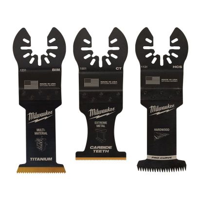 Milwaukee Tool 49-10-9001 Saw blades